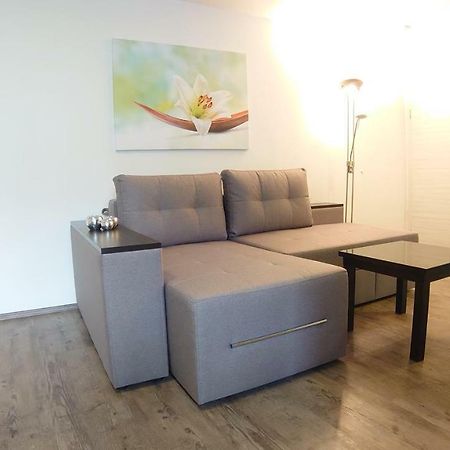 Ferienwohnung Siebenstern Jena Exterior foto